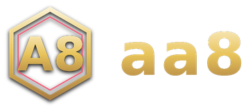 aa8 logo